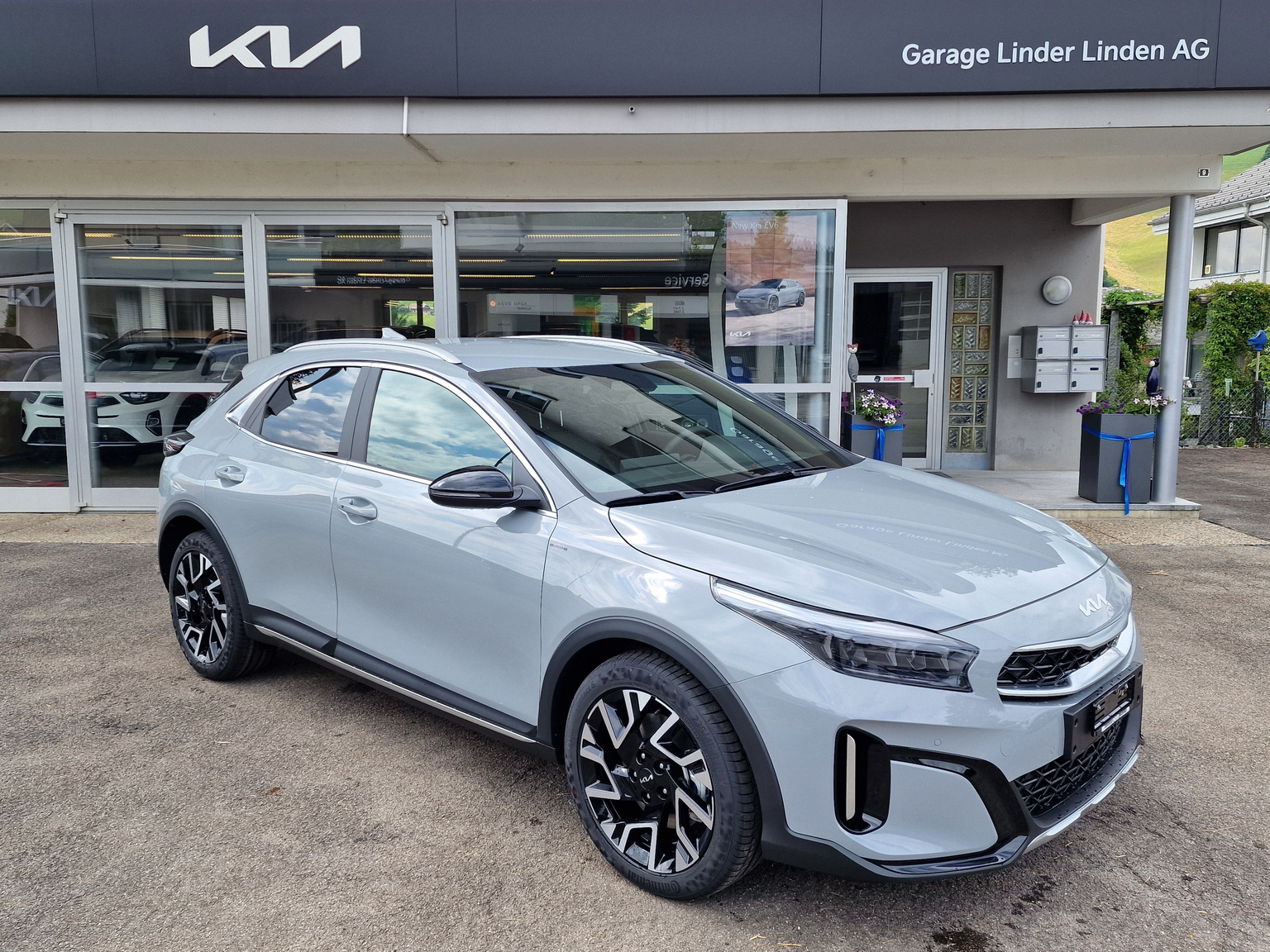 Vehicle Image