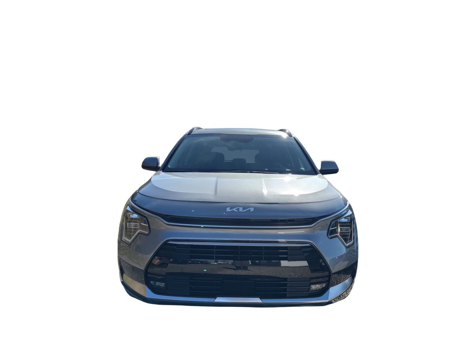 KIA Niro 1.6GDi Hybrid Style DCT / elektr. Glasschiebedach / Pack Style / Power-Leasing 0.99%