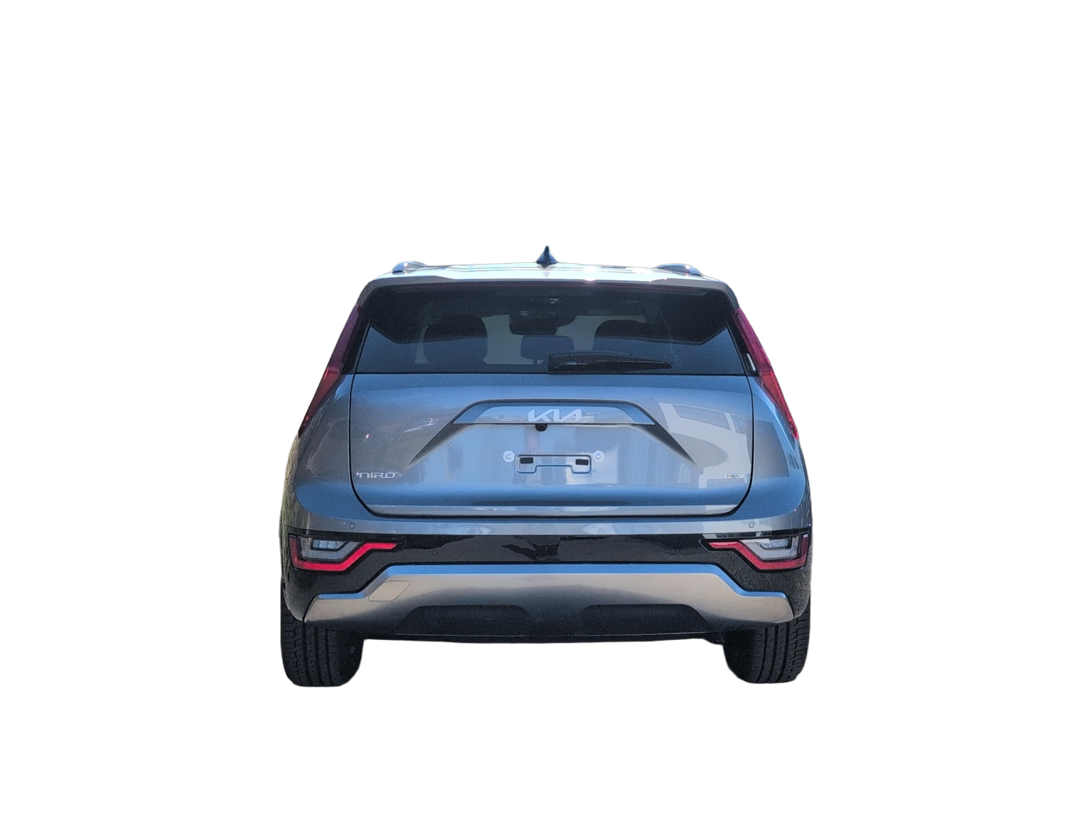 KIA Niro 1.6GDi Hybrid Style DCT / elektr. Glasschiebedach / Pack Style / Power-Leasing 0.99%