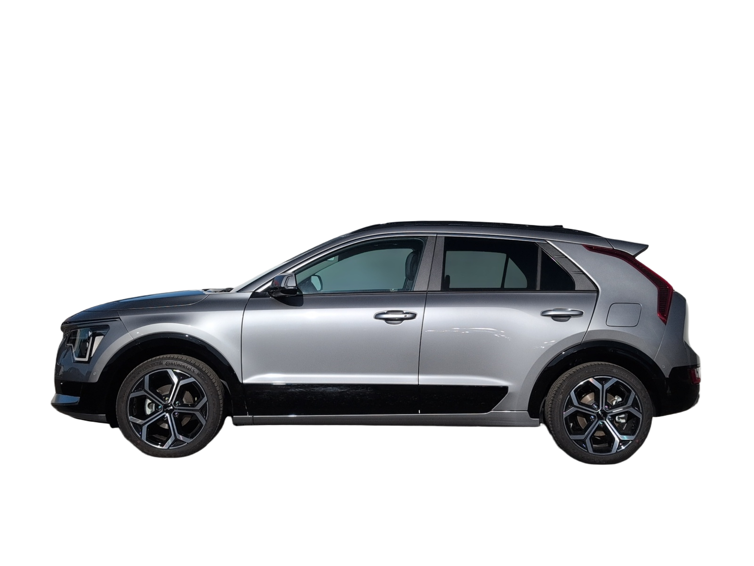 KIA Niro 1.6GDi Hybrid Style DCT / elektr. Glasschiebedach / Pack Style / Power-Leasing 0.99%