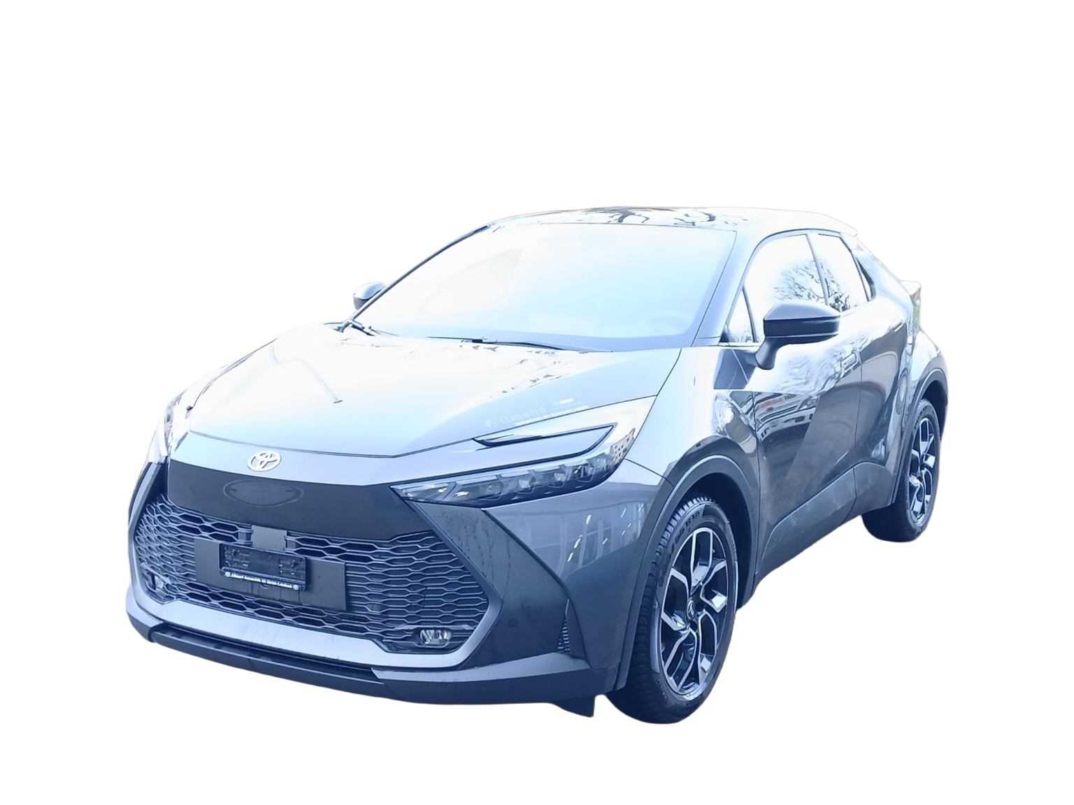 Vehicle Image
