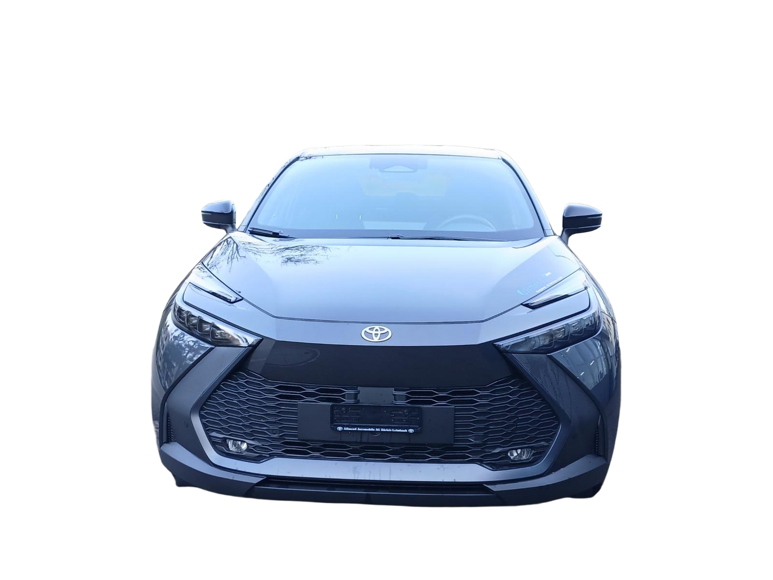 Vehicle Image