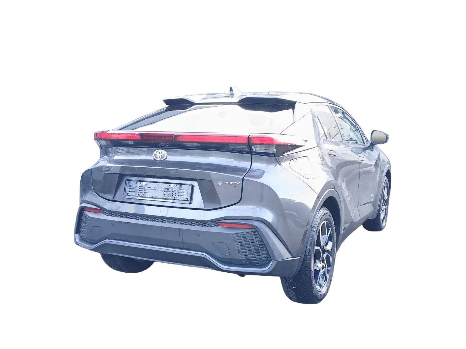 Vehicle Image