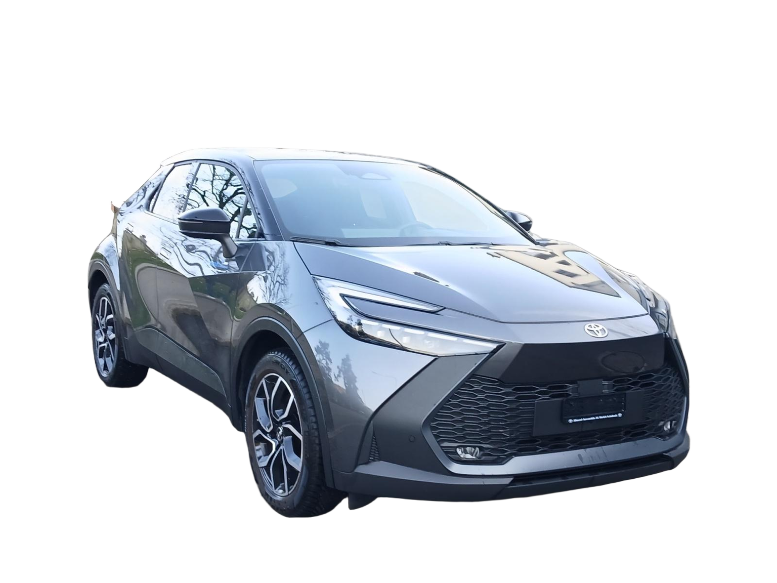 Vehicle Image
