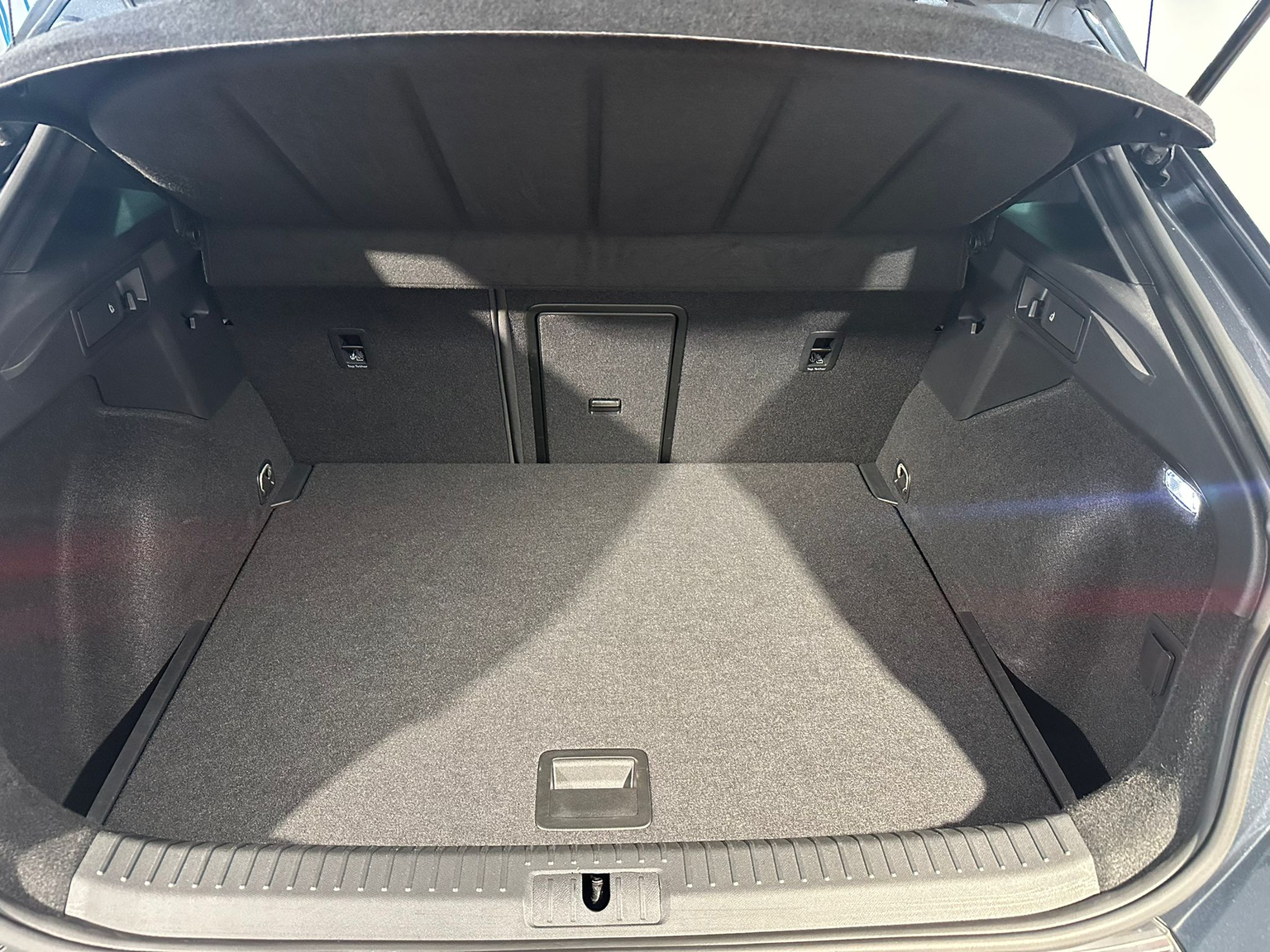 CUPRA Formentor2.0TSI VZ 4D DS