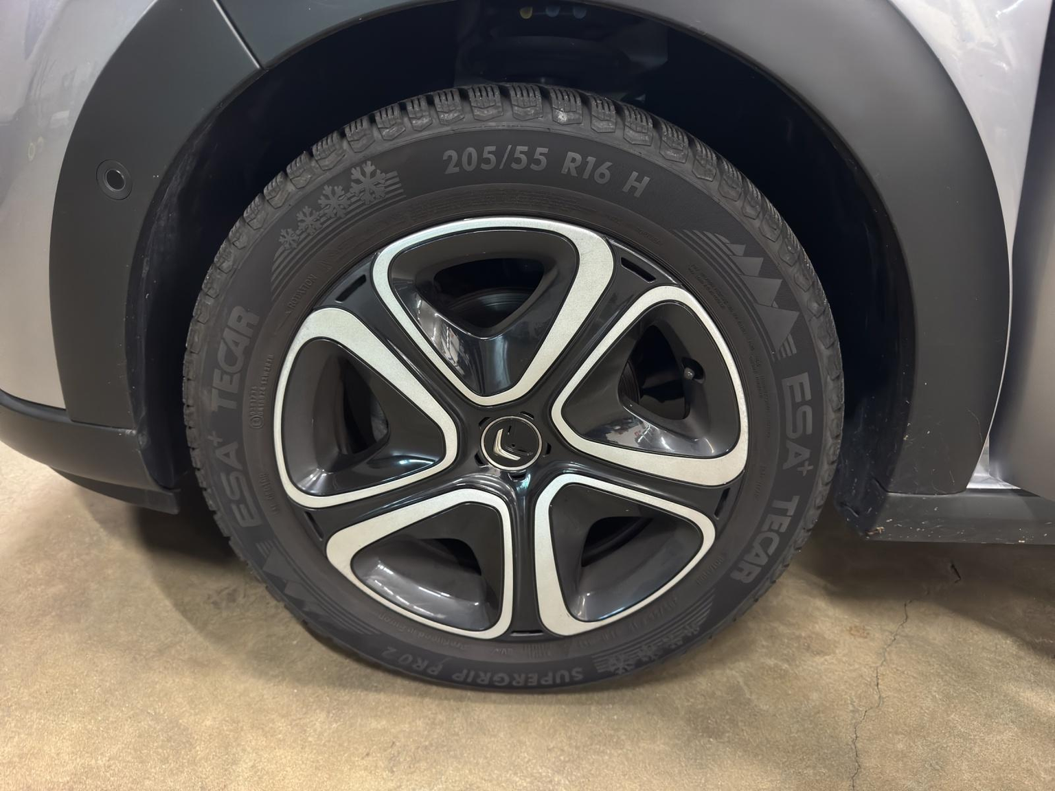 CITROEN C3 1.2 PureTech Shine