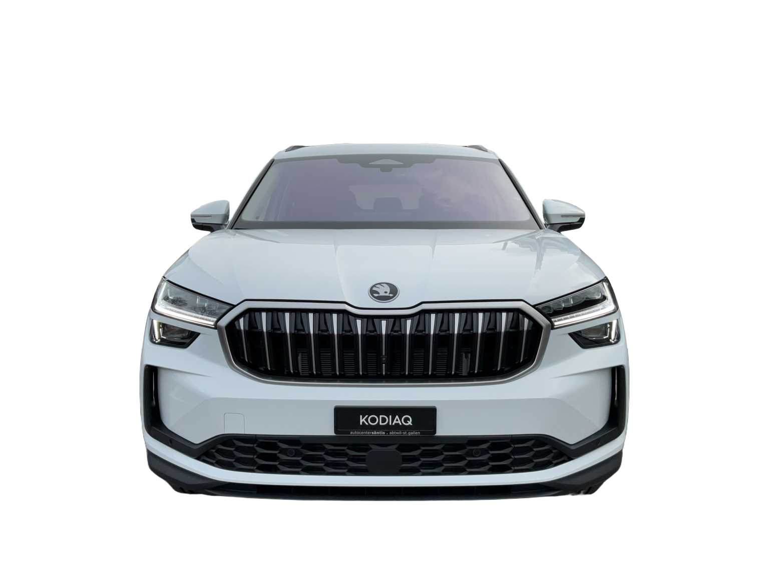 SKODA Kodiaq 2.0 TDI Dynamic 4x4