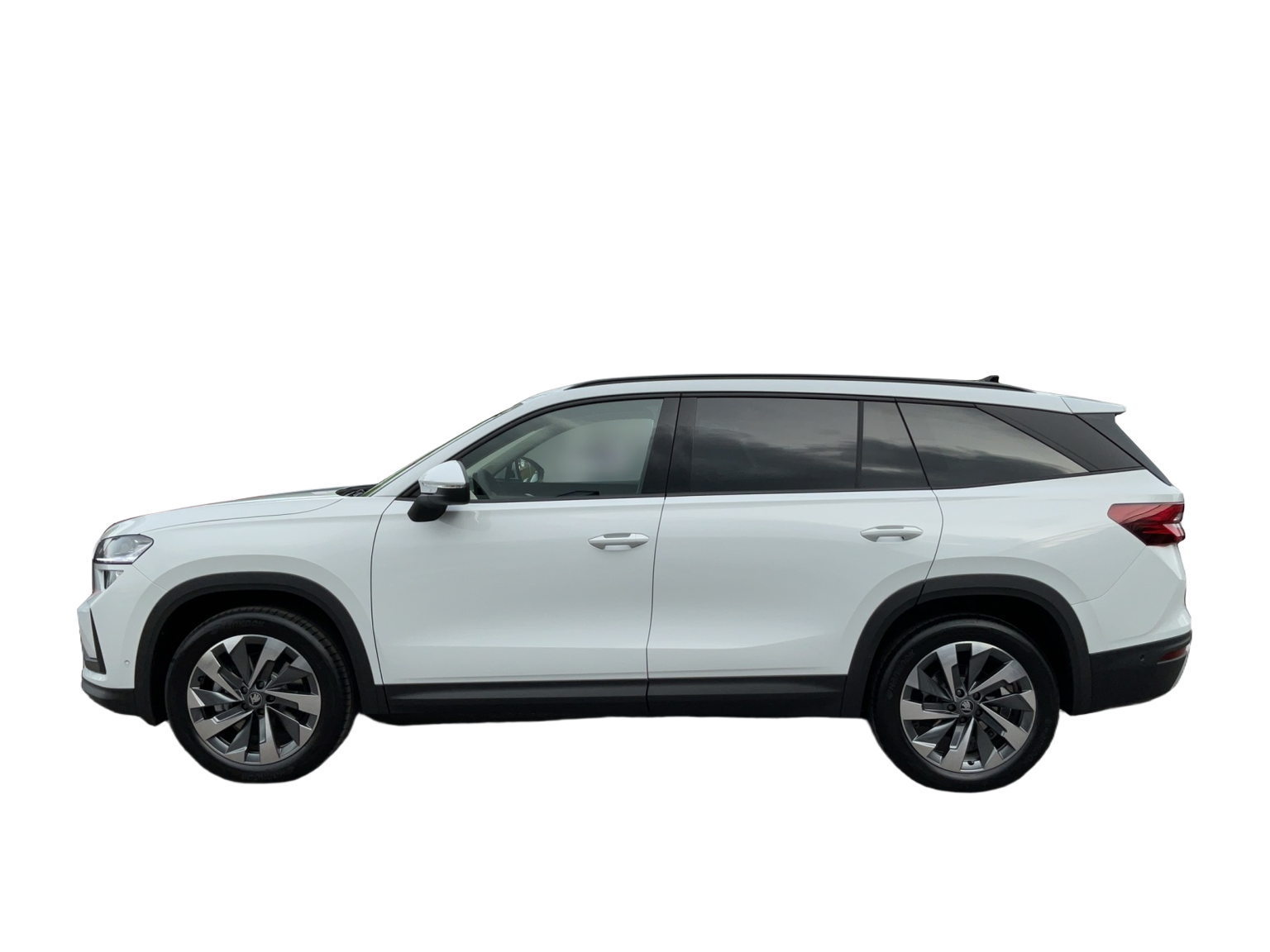 SKODA Kodiaq 2.0 TDI Dynamic 4x4