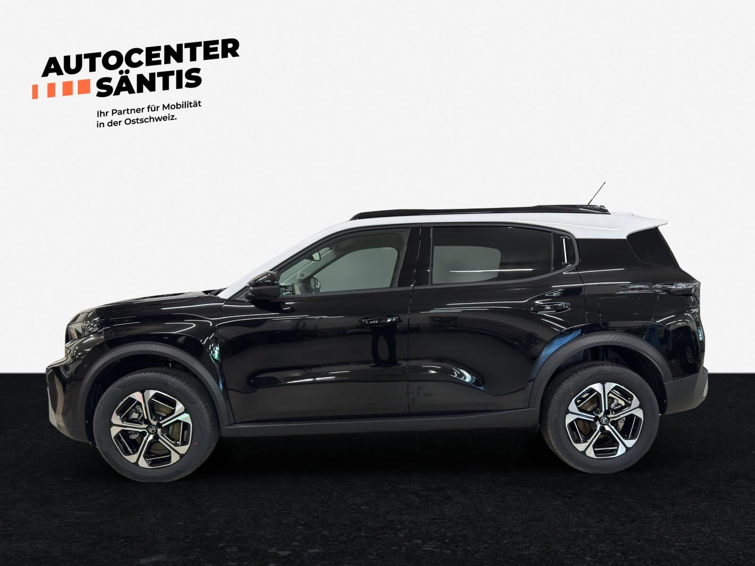 CITROEN C3 Aircross 1.2 Hybrid Max
