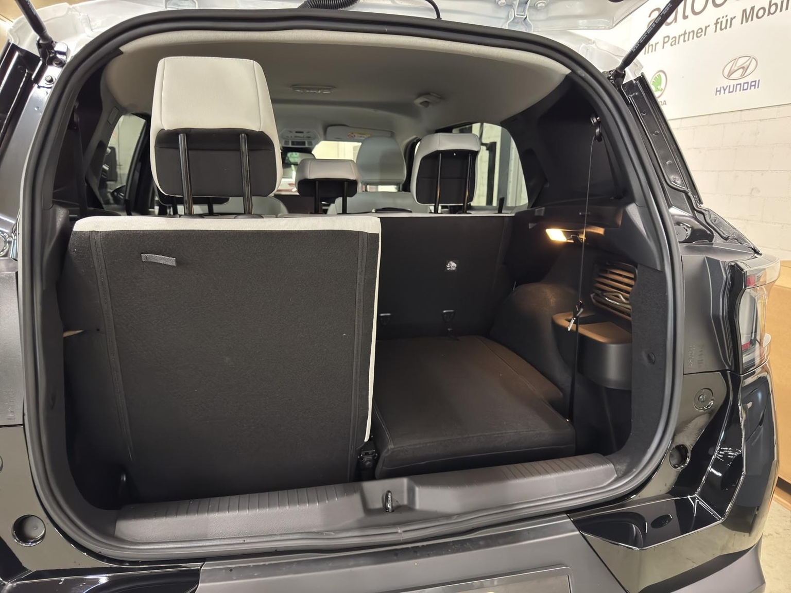 CITROEN C3 Aircross 1.2 Hybrid Max
