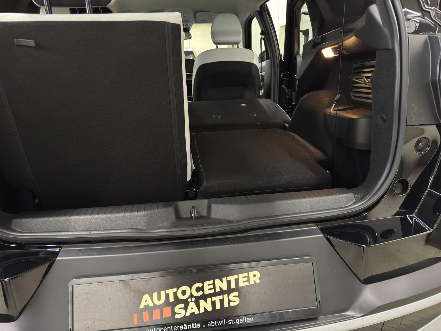 CITROEN C3 Aircross 1.2 Hybrid Max