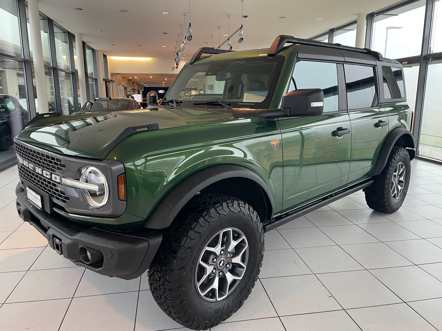 Vehicle Image