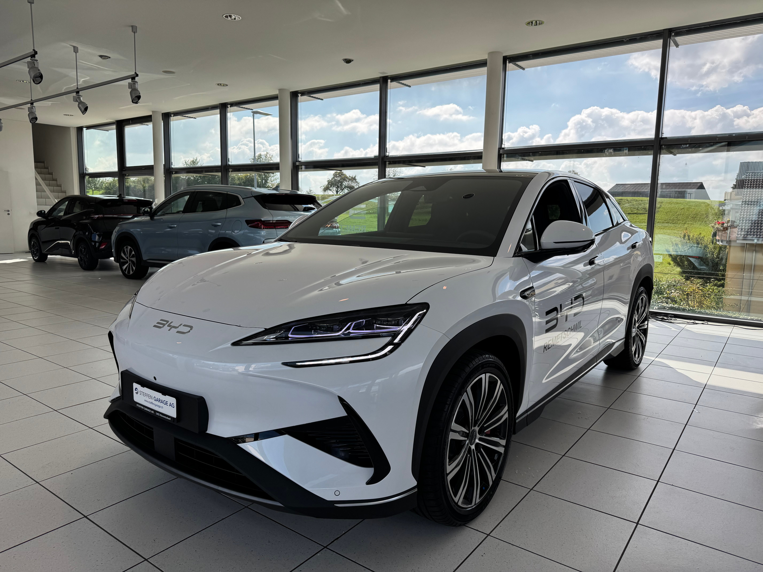 Vehicle Image