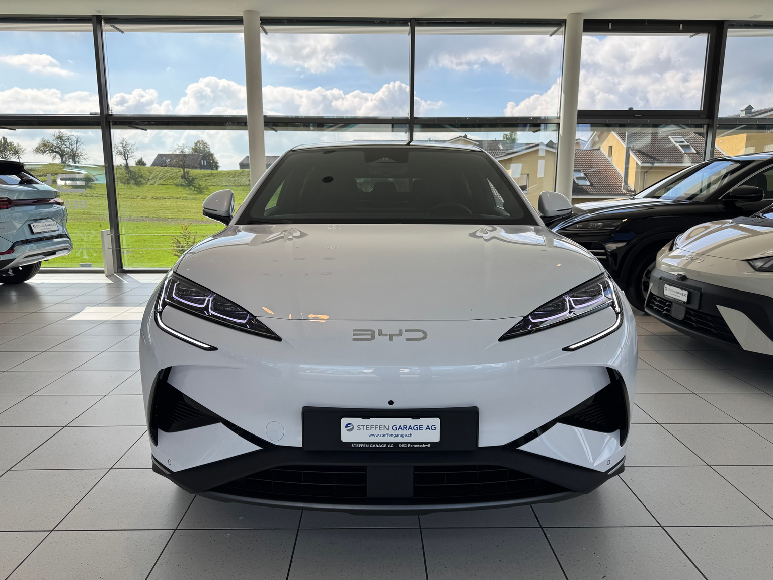 Vehicle Image