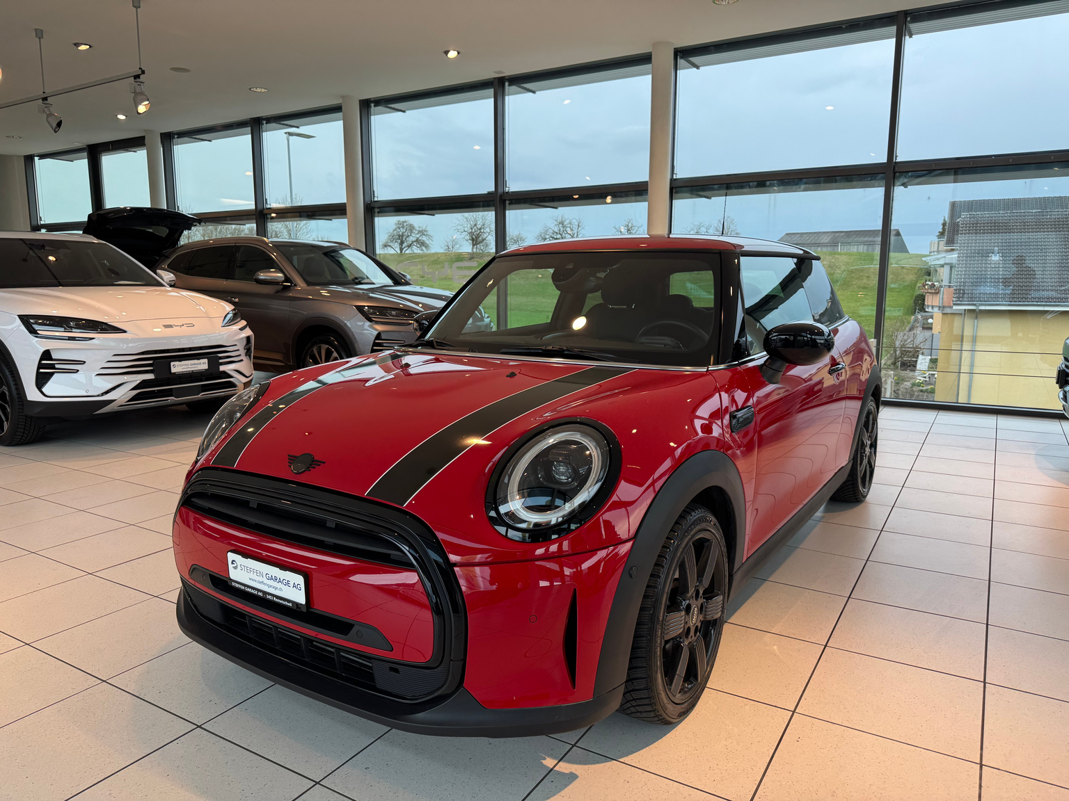 Vehicle Image