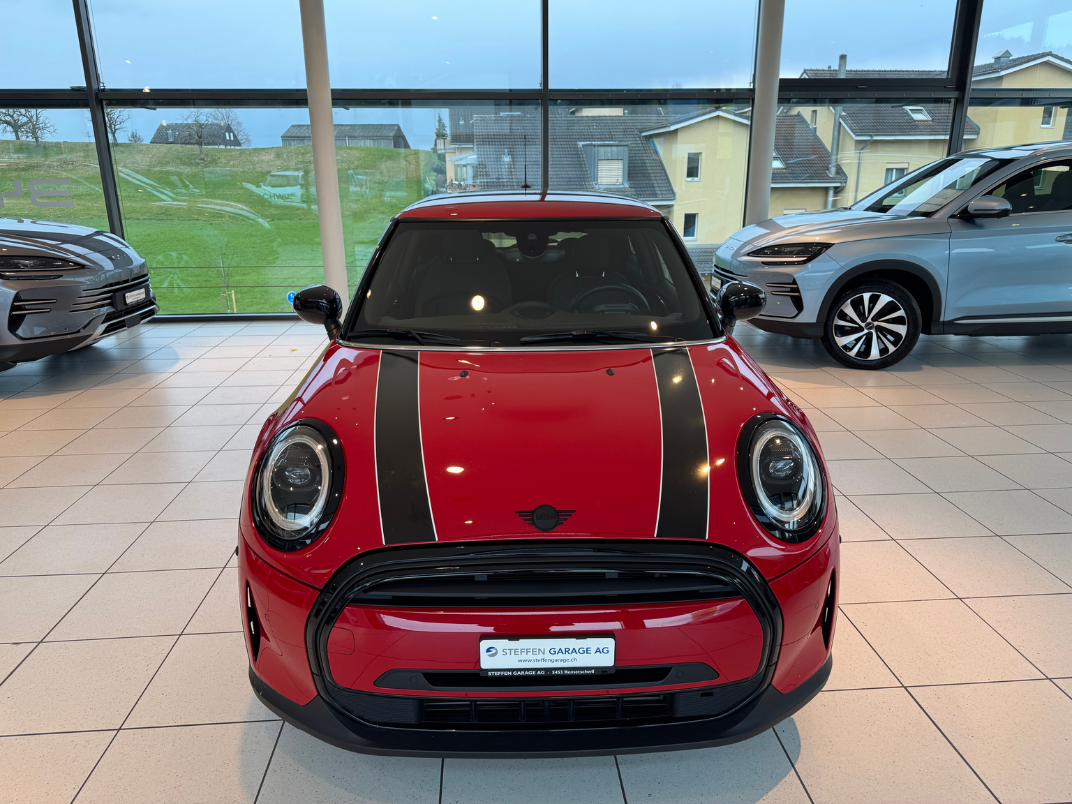 Vehicle Image
