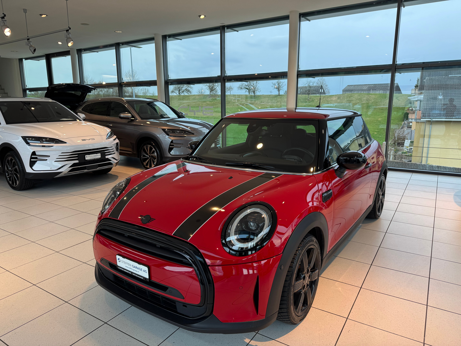 Vehicle Image