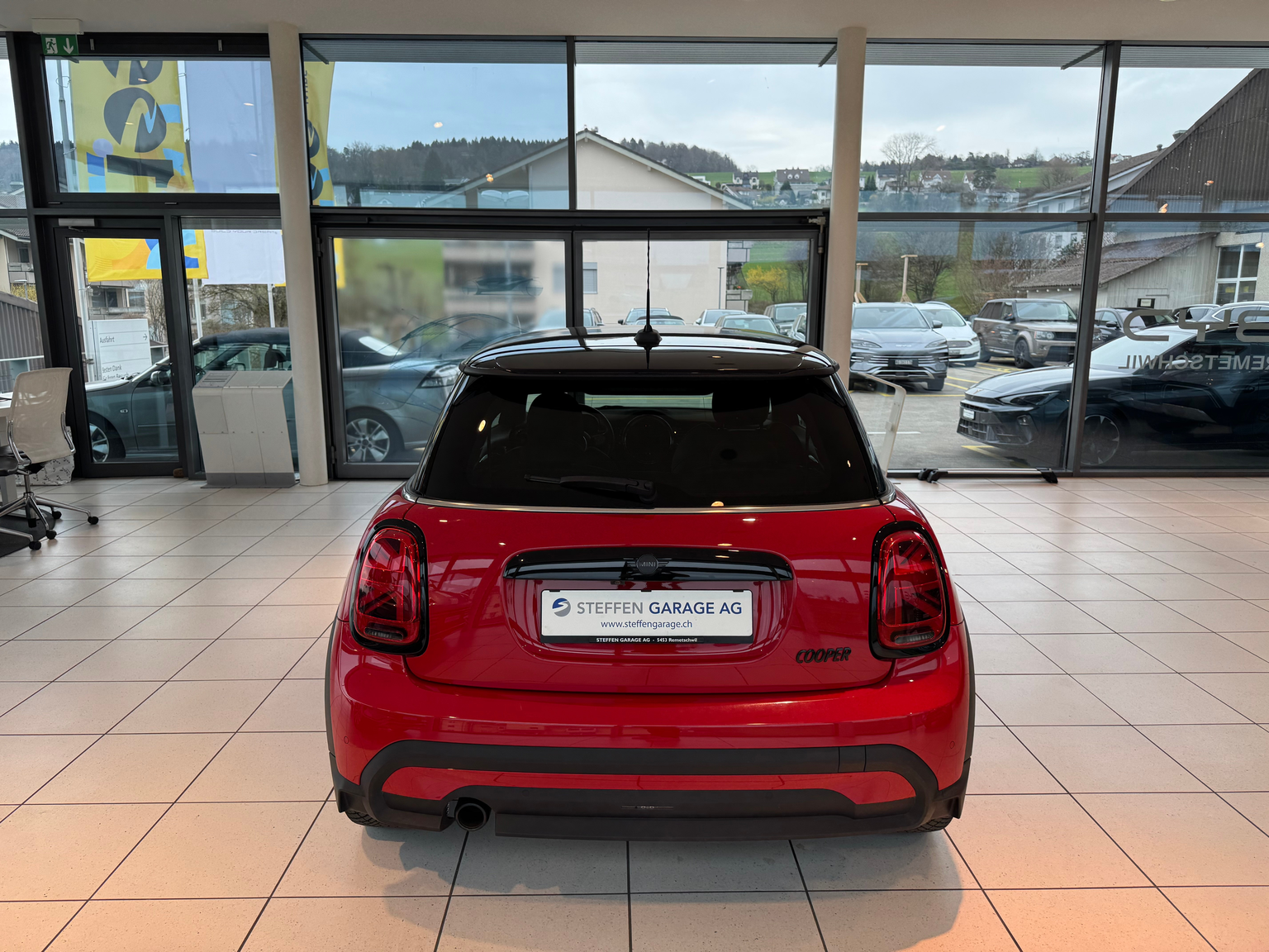 Vehicle Image