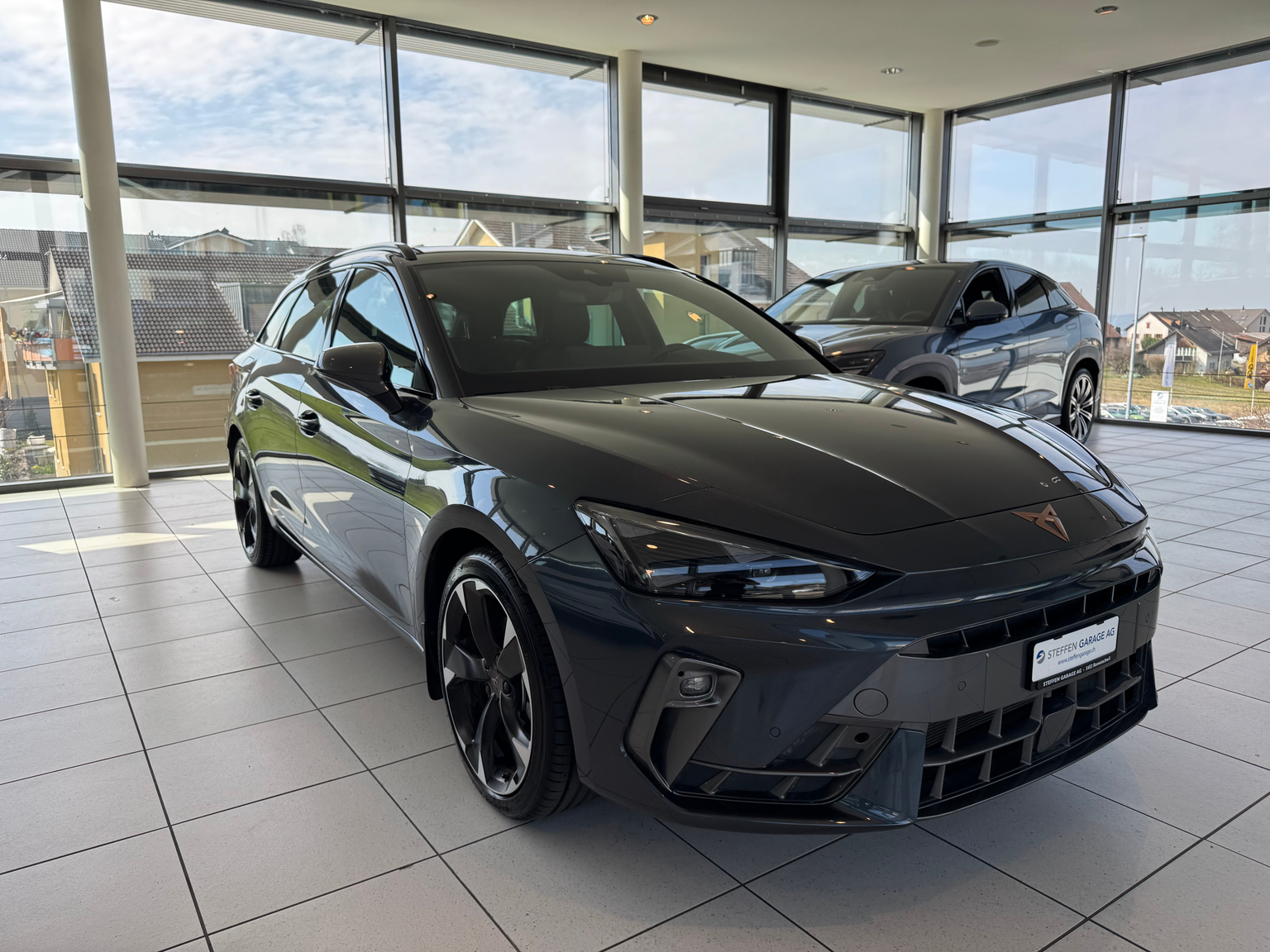 Vehicle Image