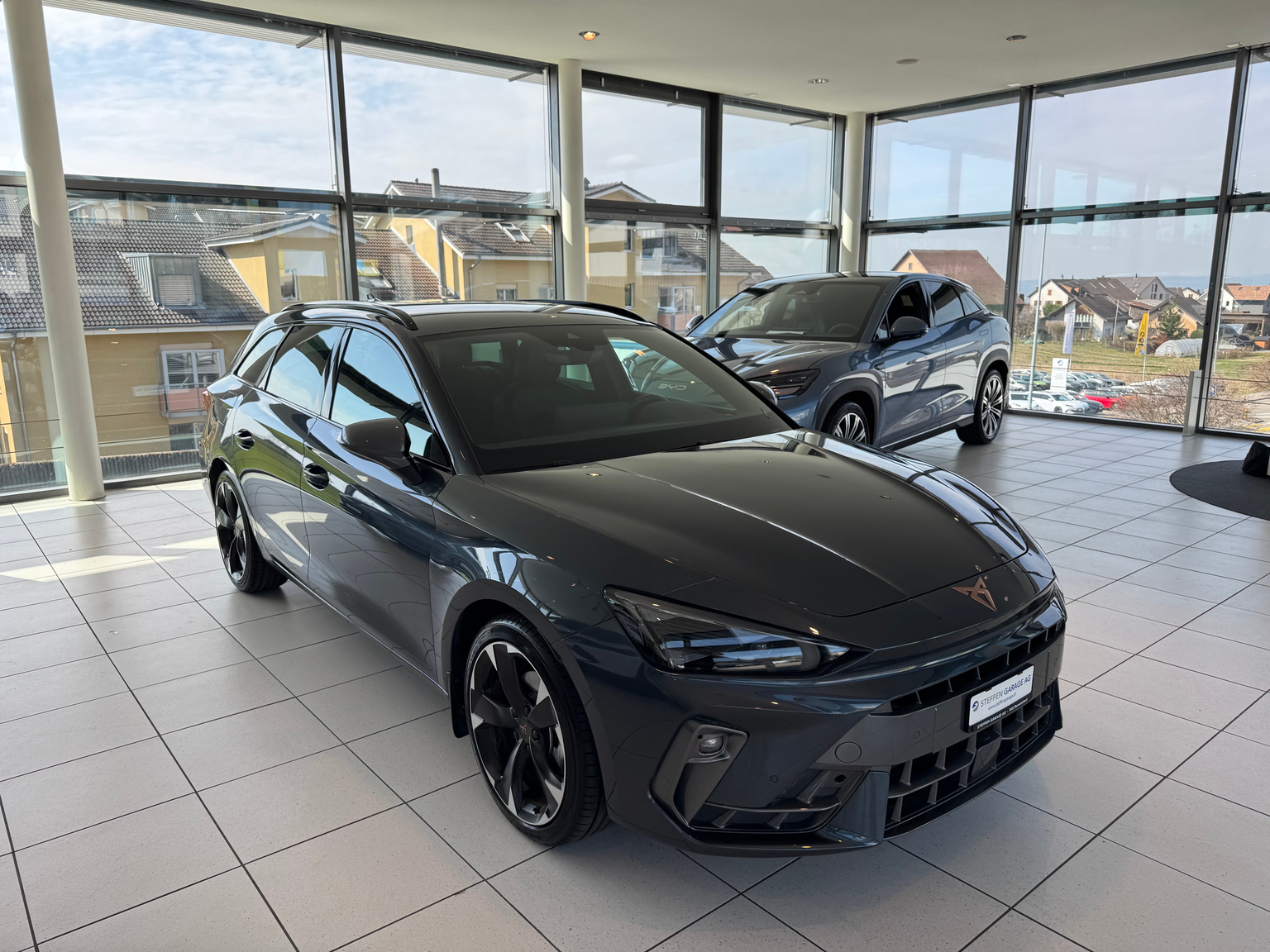 Vehicle Image