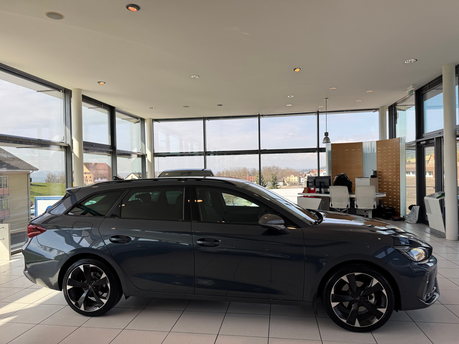 Vehicle Image
