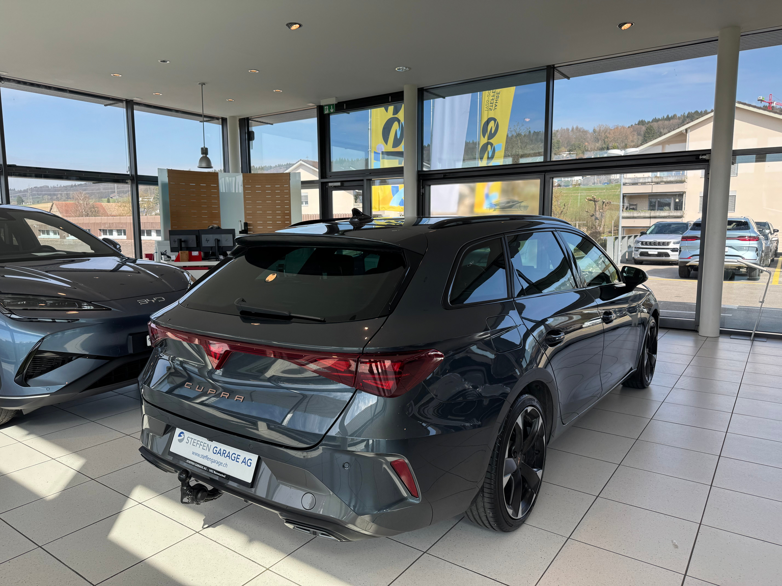 Vehicle Image