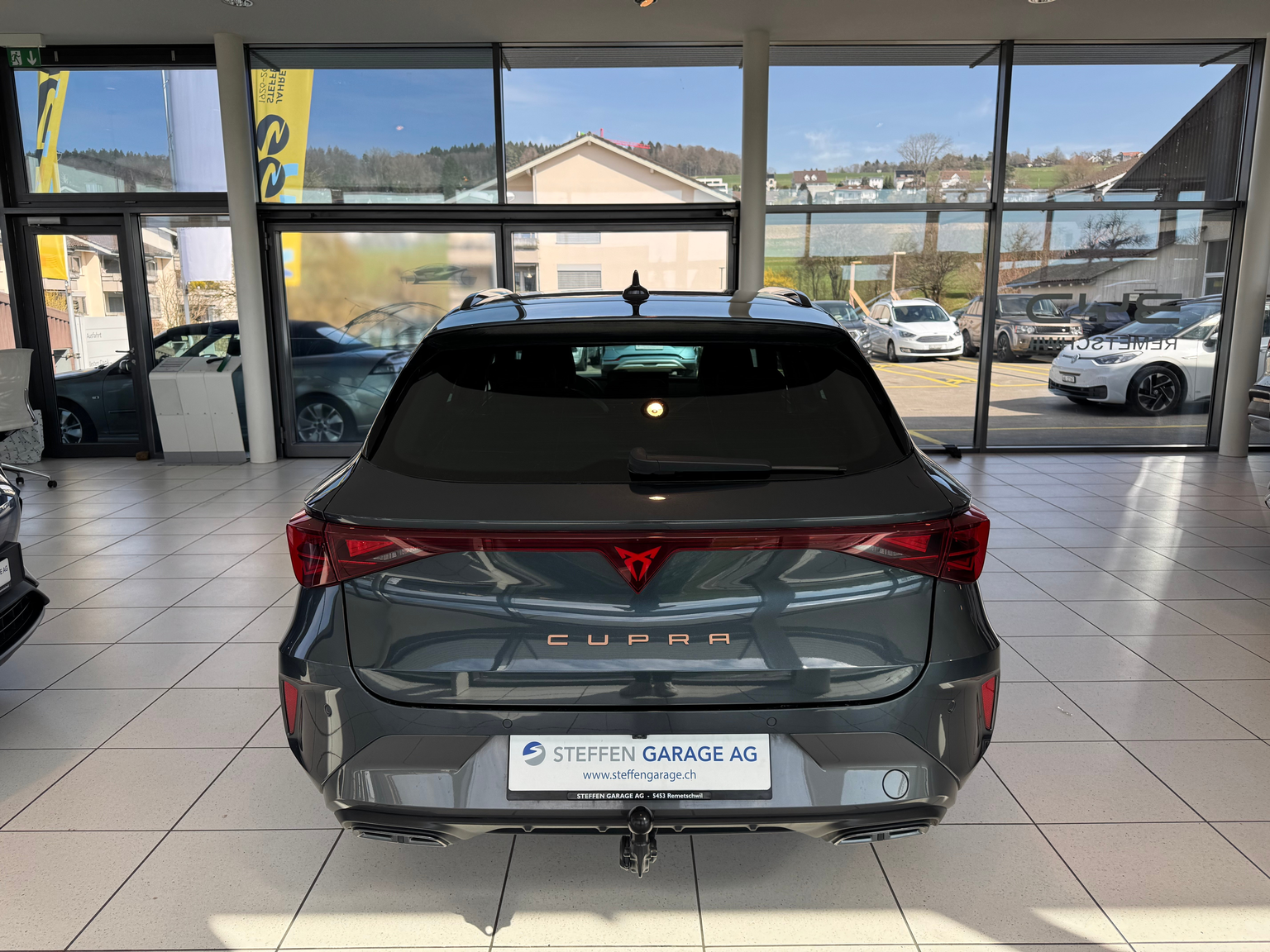 Vehicle Image