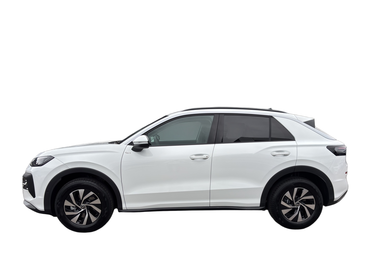VW T-Roc 1.5 eTSI mHEV Life DSG
