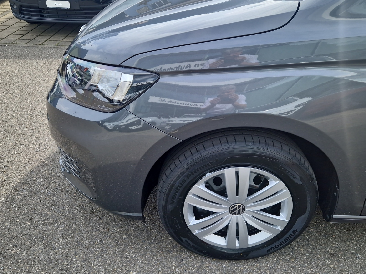 VW Caddy 2.0 TDI Liberty 4Motion