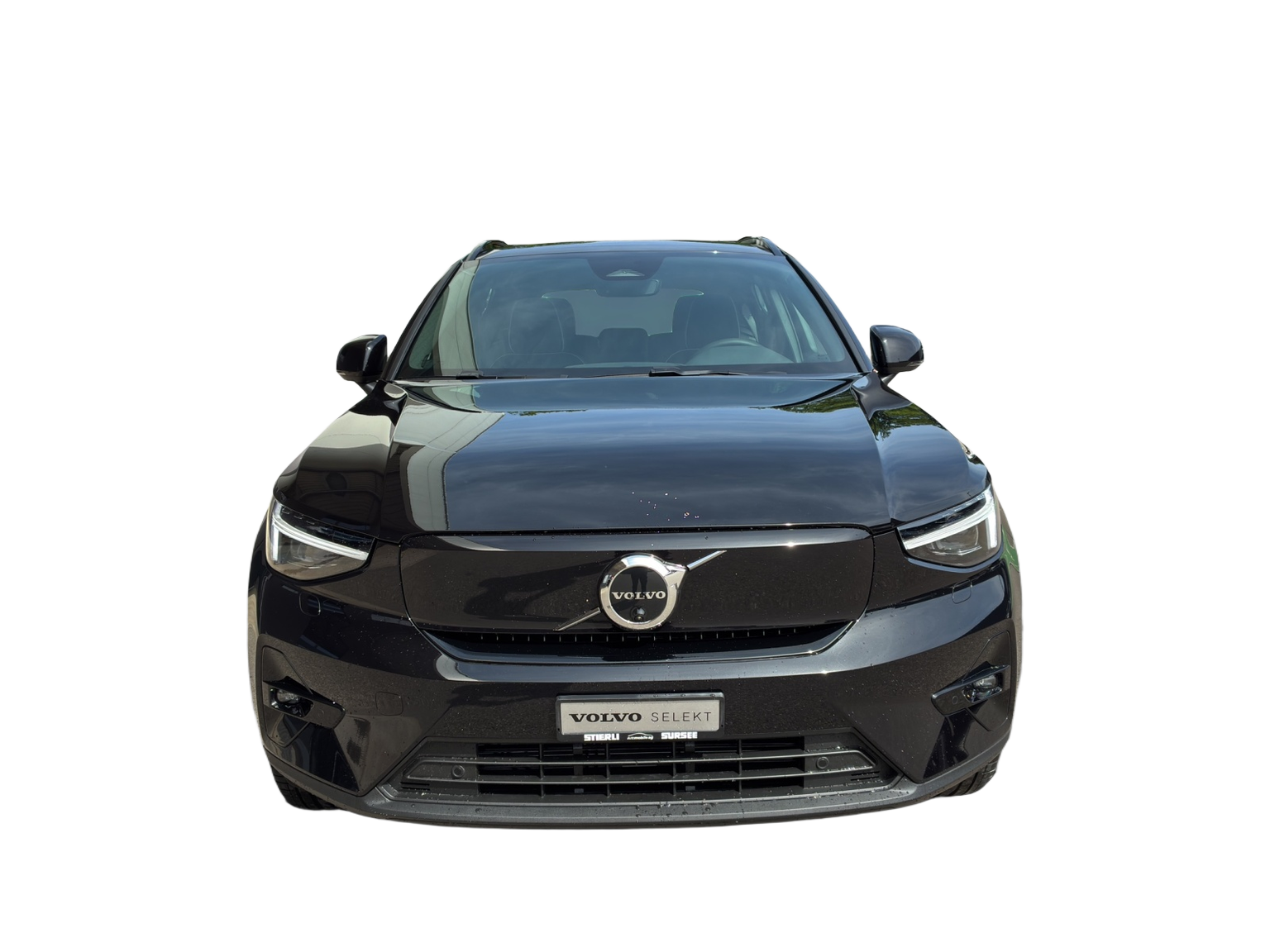 VOLVO EX40 Twin Ultra AWD