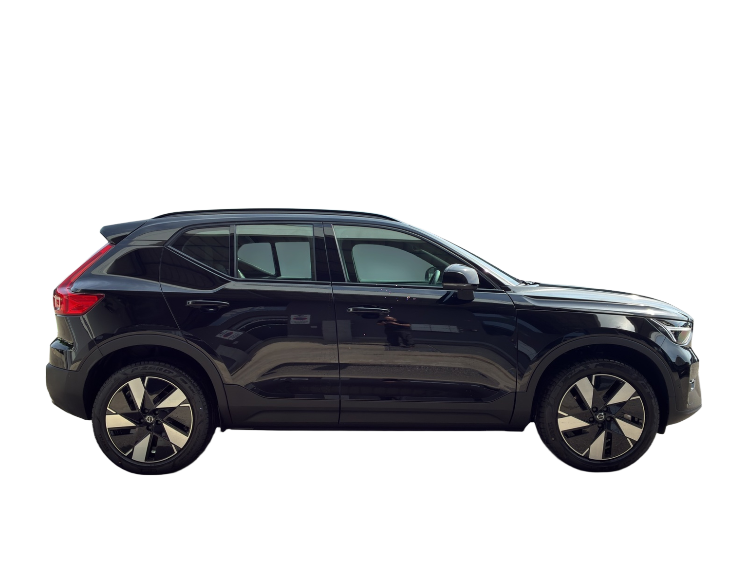 VOLVO EX40 Twin Ultra AWD
