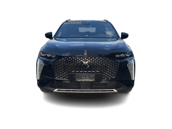 DS AUTOMOBILES DS7 1.6 E-Tense Étoile 4x4