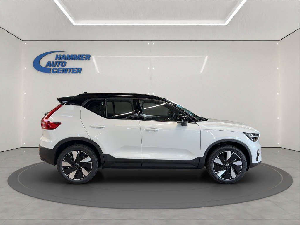 VOLVO XC40 E80 Twin Ultimate AWD