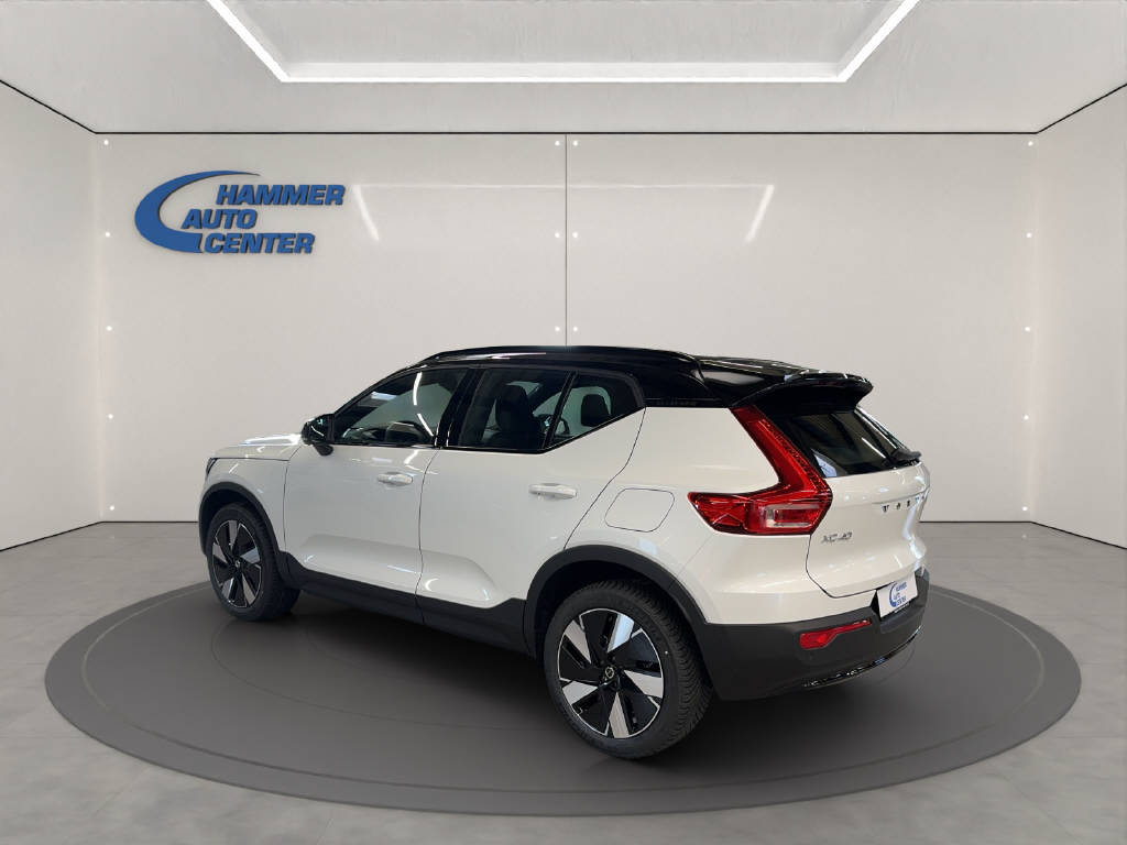VOLVO XC40 E80 Twin Ultimate AWD
