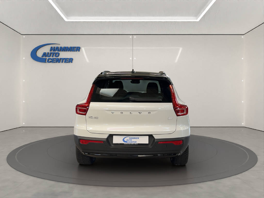 VOLVO XC40 E80 Twin Ultimate AWD