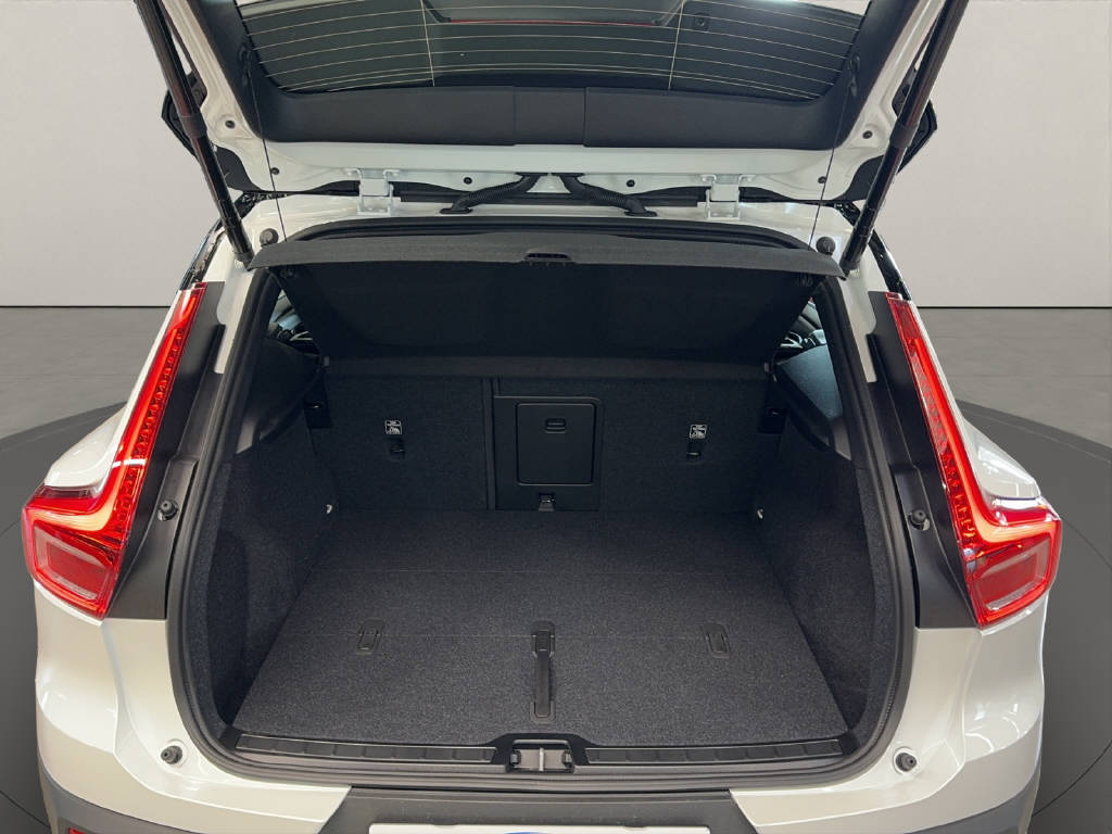 VOLVO XC40 E80 Twin Ultimate AWD