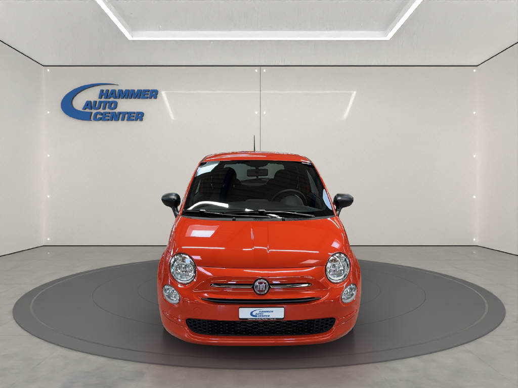 FIAT 500 1.0 Hybrid Cult