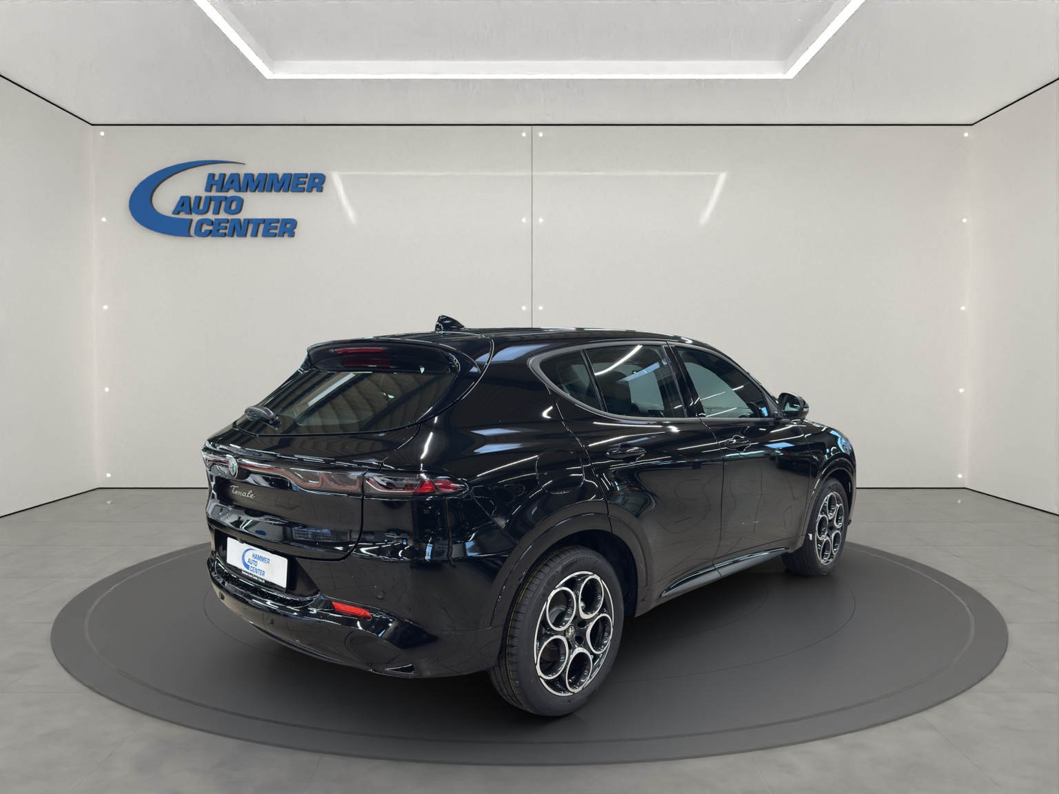 ALFA ROMEO Tonale 1.5 Sprint Edition