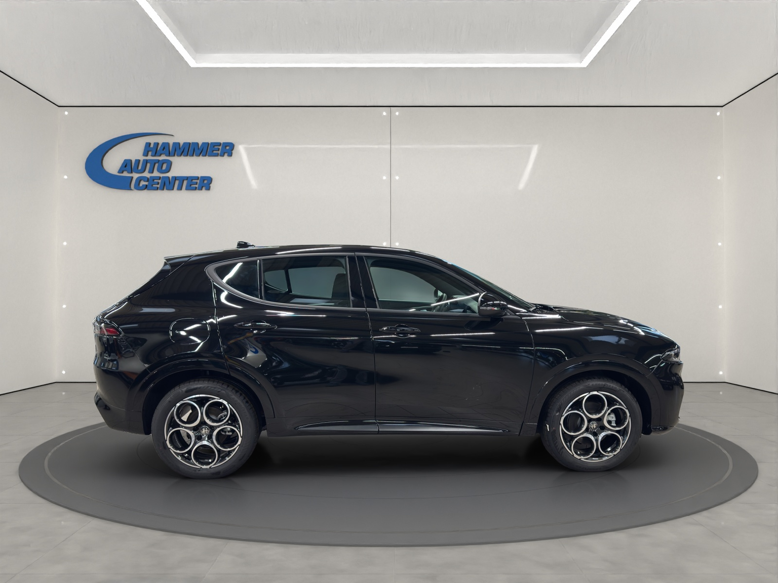 ALFA ROMEO Tonale 1.5 Sprint Edition