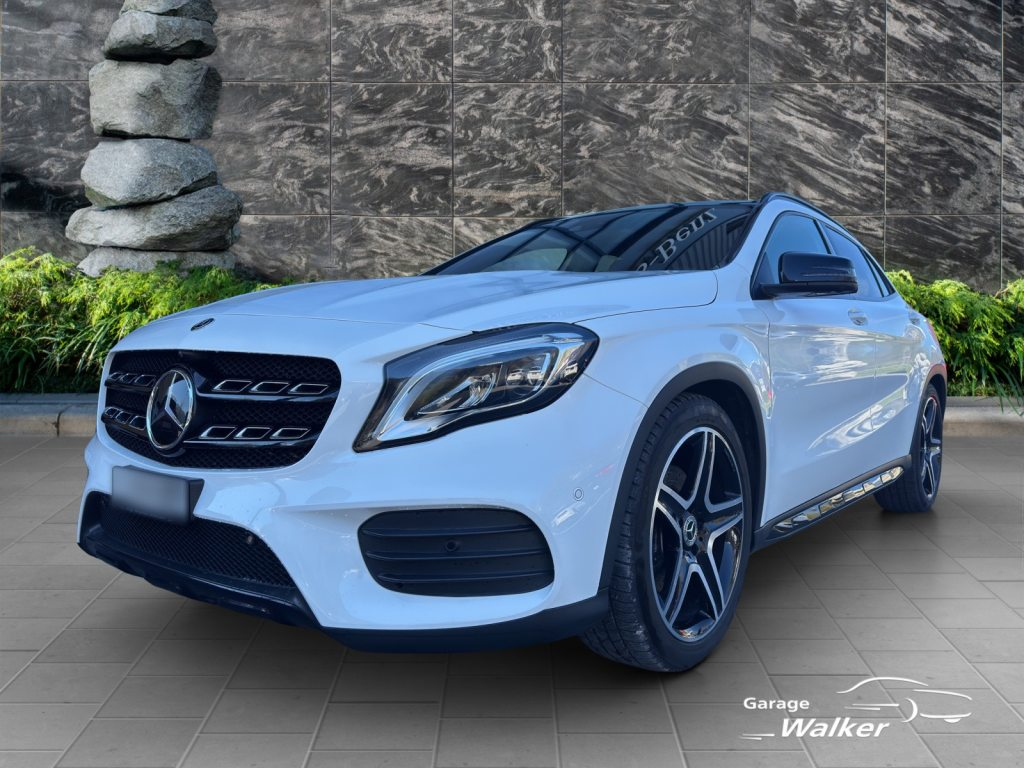Mercedes GLA im Auto Abo von CARIFY - Bild 1