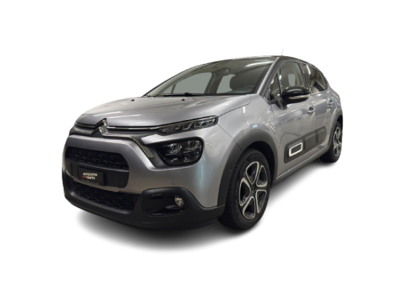 CITROEN C3 1.2 PureTech Shine