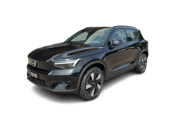 VOLVO EX40 Twin Ultra AWD