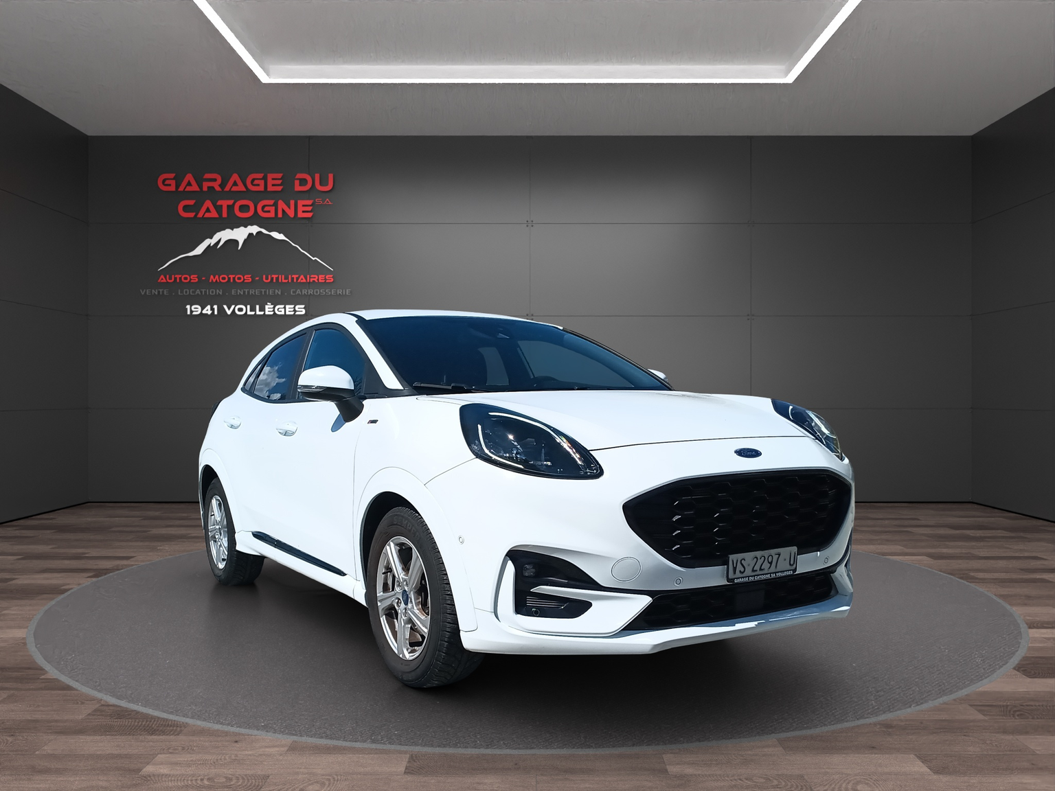 Vehicle Image