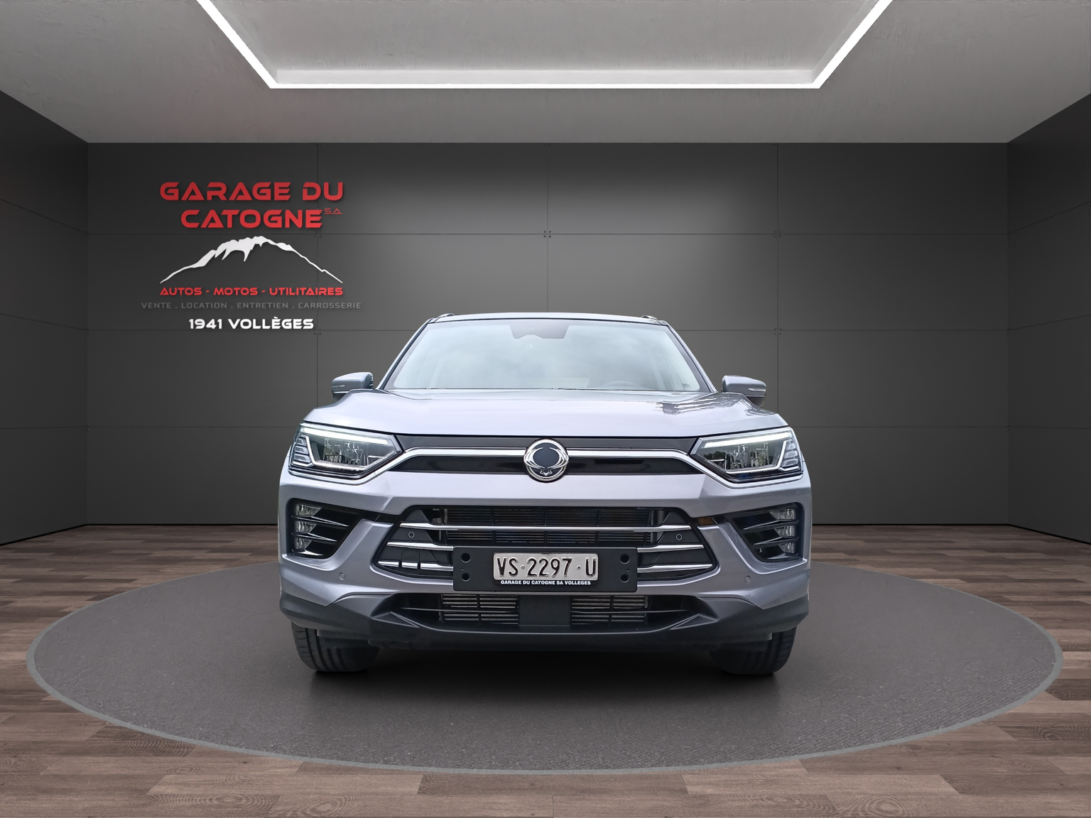 Vehicle Image