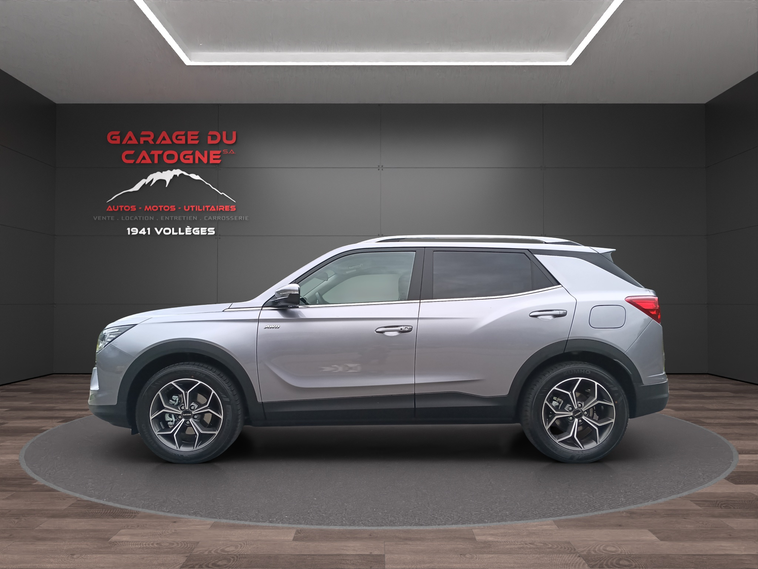 Vehicle Image