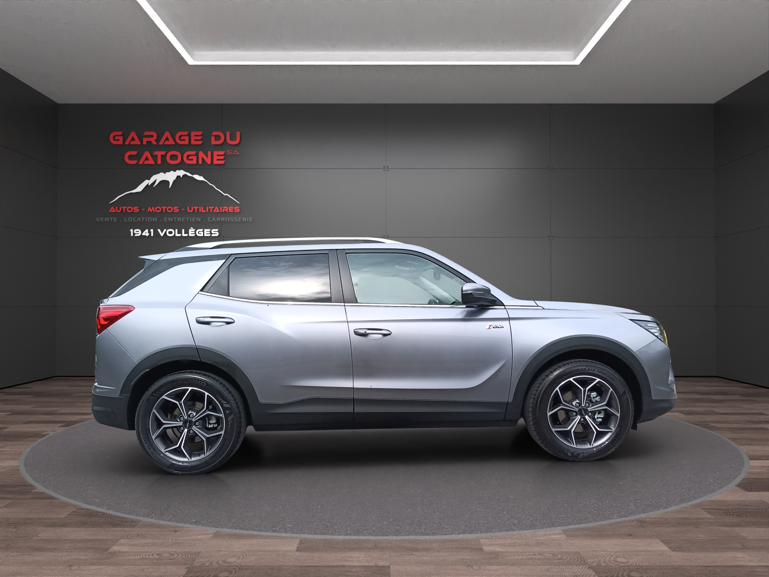 Vehicle Image