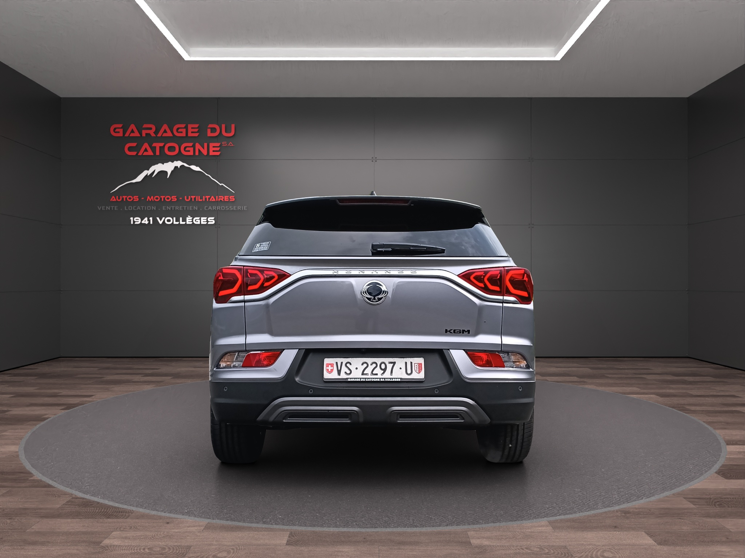 Vehicle Image
