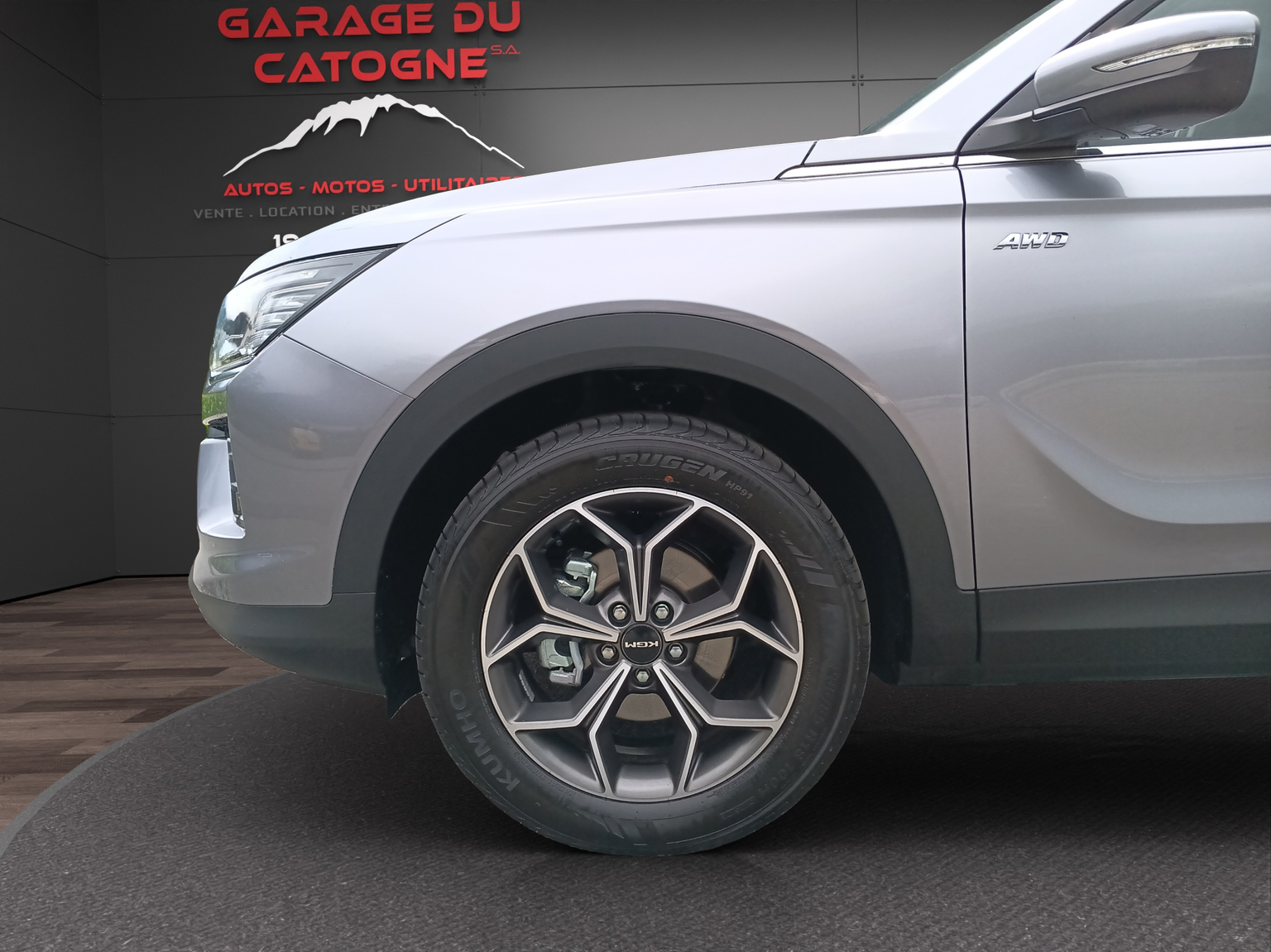 Vehicle Image