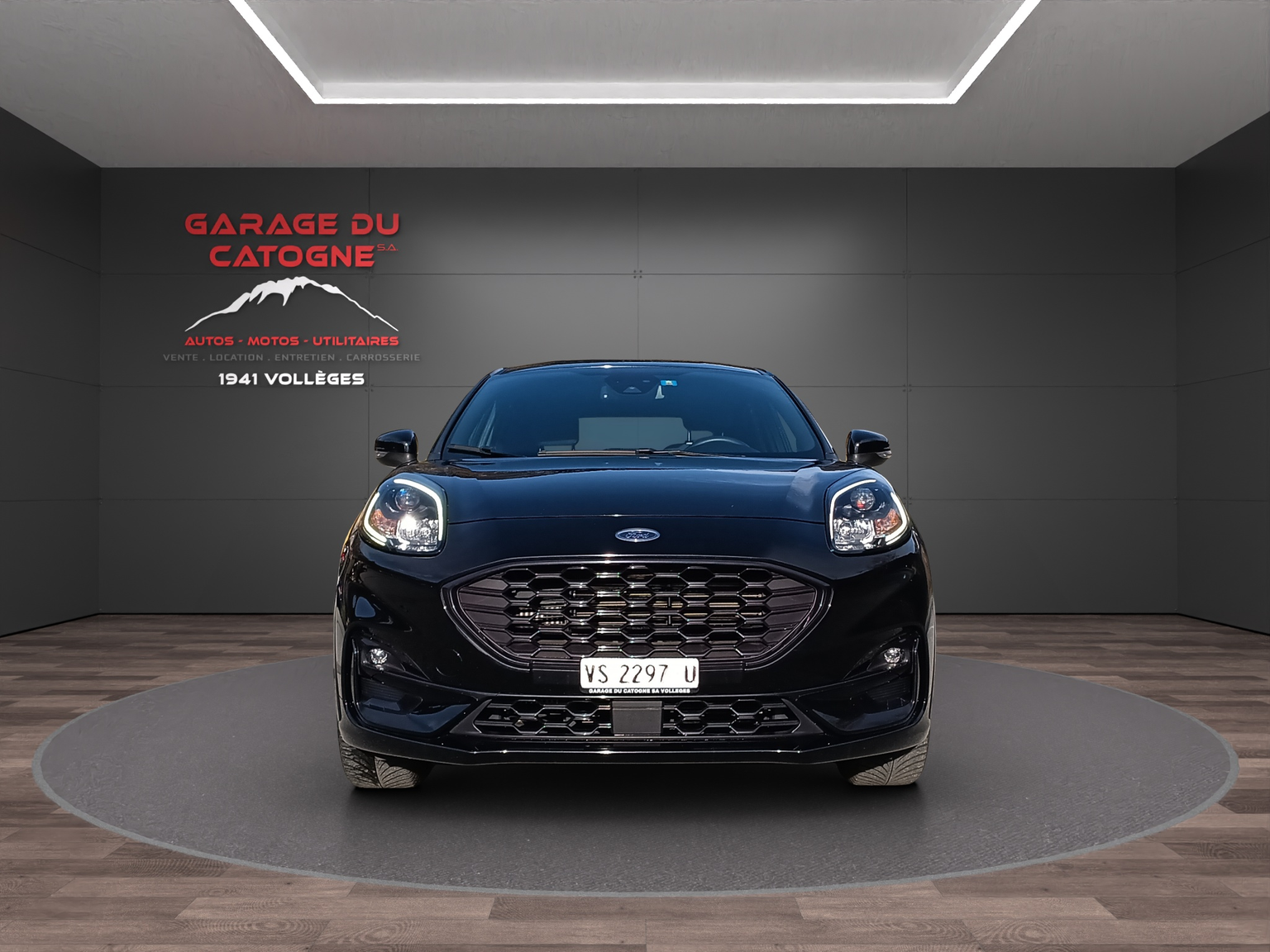 Vehicle Image