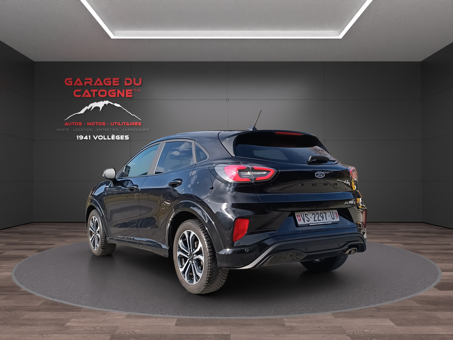 Vehicle Image